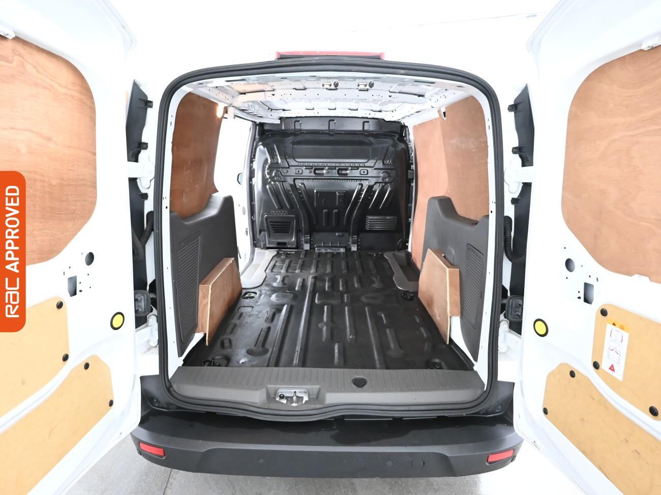 Used Ford Transit Connect 2022 for sale - 75898669: Photo 3