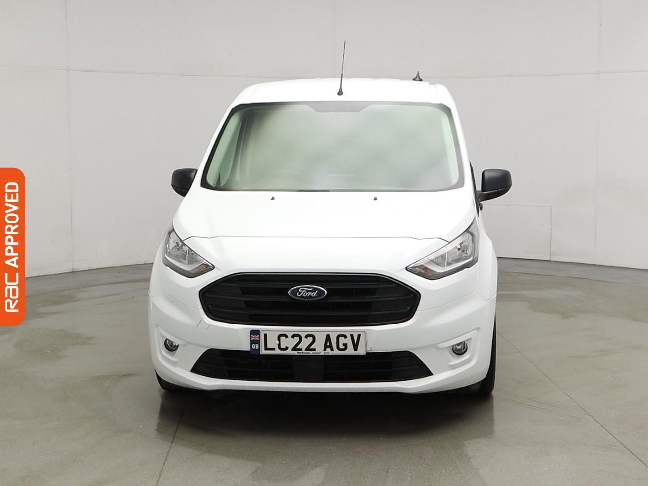 Used Ford Transit Connect 2022 for sale - 75898669: Photo 7