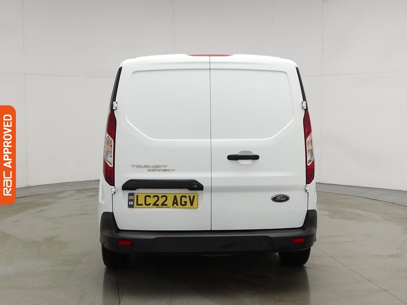 Used Ford Transit Connect 2022 for sale - 75898669: Photo 8
