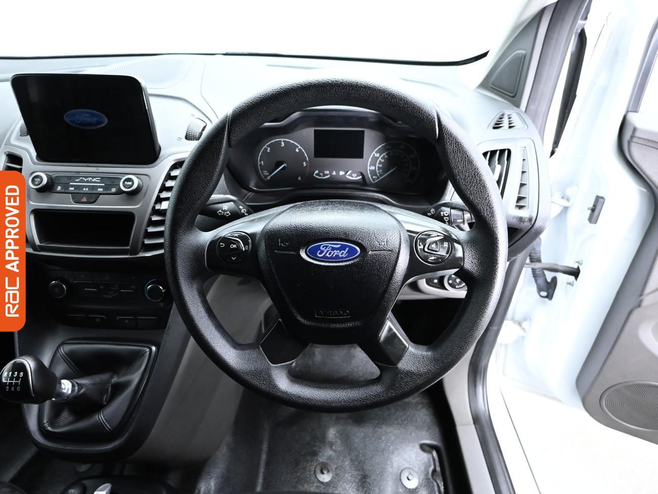 Used Ford Transit Connect 2022 for sale - 75898669: Photo 9