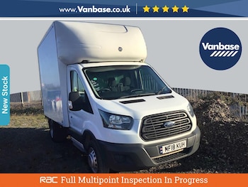 Ford - Transit