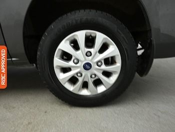 Used Ford Transit Custom 2021 for sale - 79568433: Photo