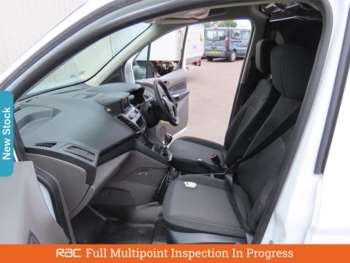 Used Ford Transit Connect 2021 for sale - 75064804: Photo