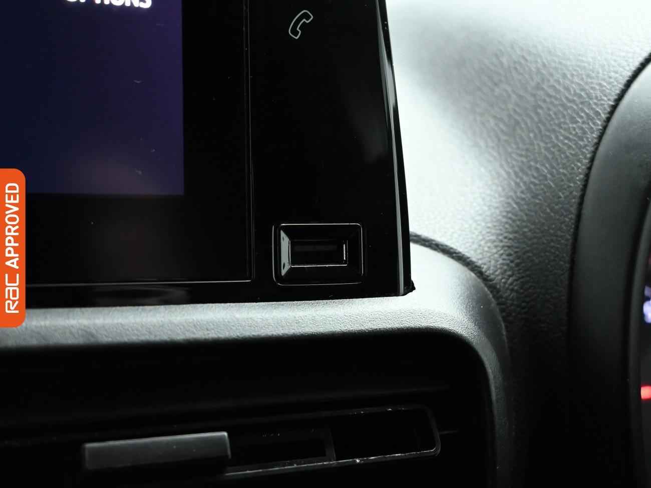 Used Vauxhall Combo 2021 for sale - 76374741: Photo 15