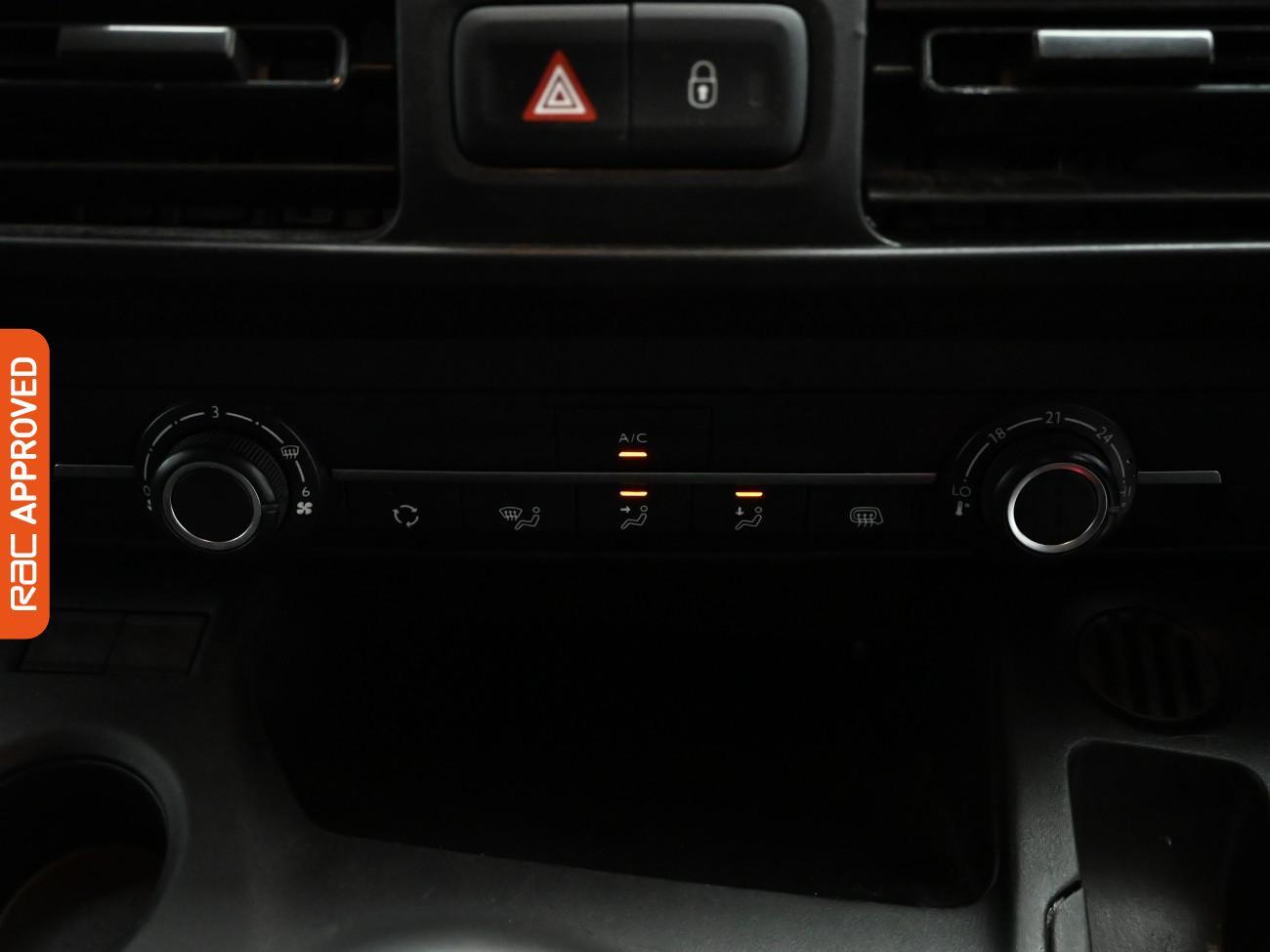 Used Vauxhall Combo 2021 for sale - 76374741: Photo 16