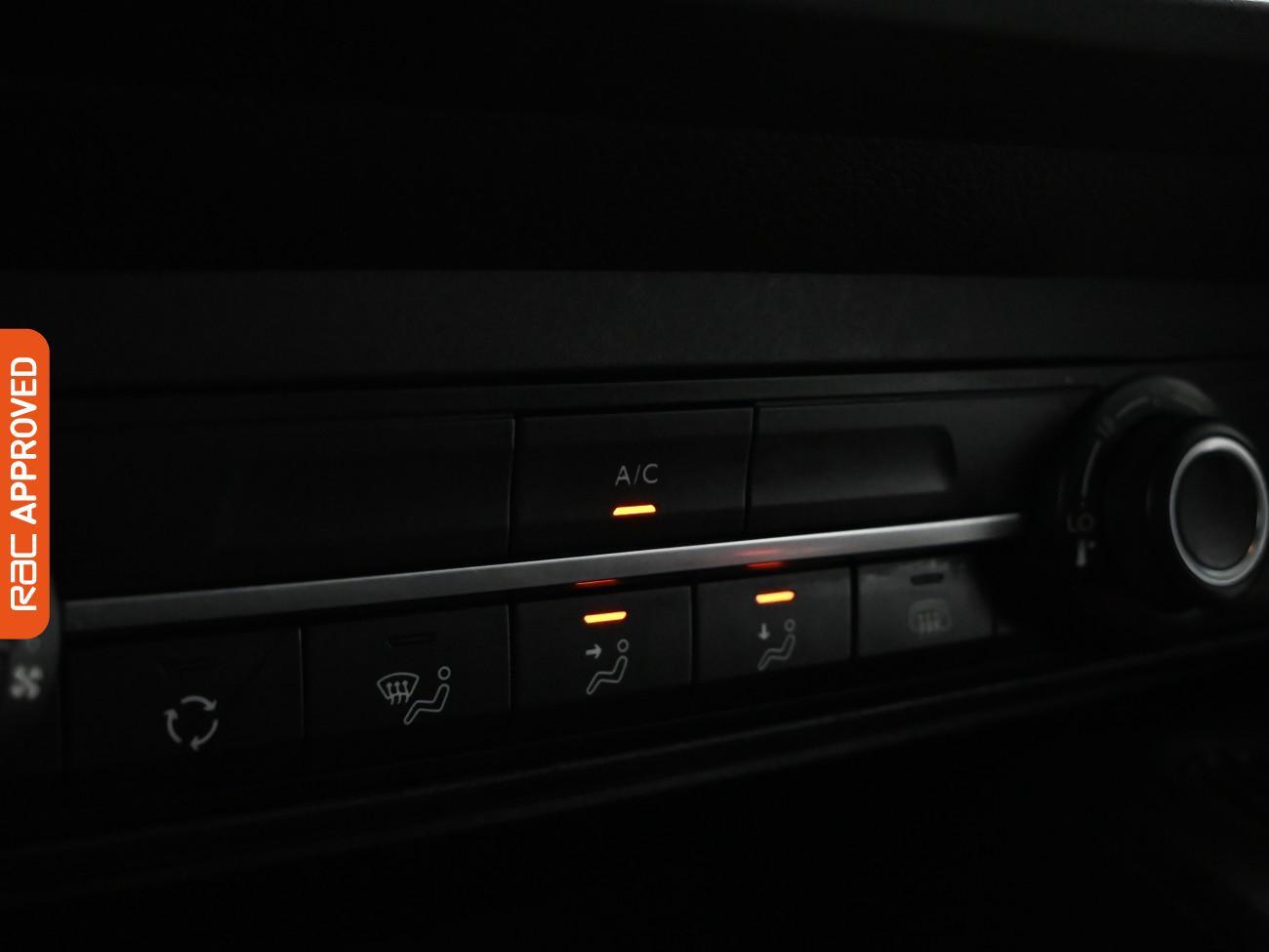 Used Vauxhall Combo 2021 for sale - 76374741: Photo 17