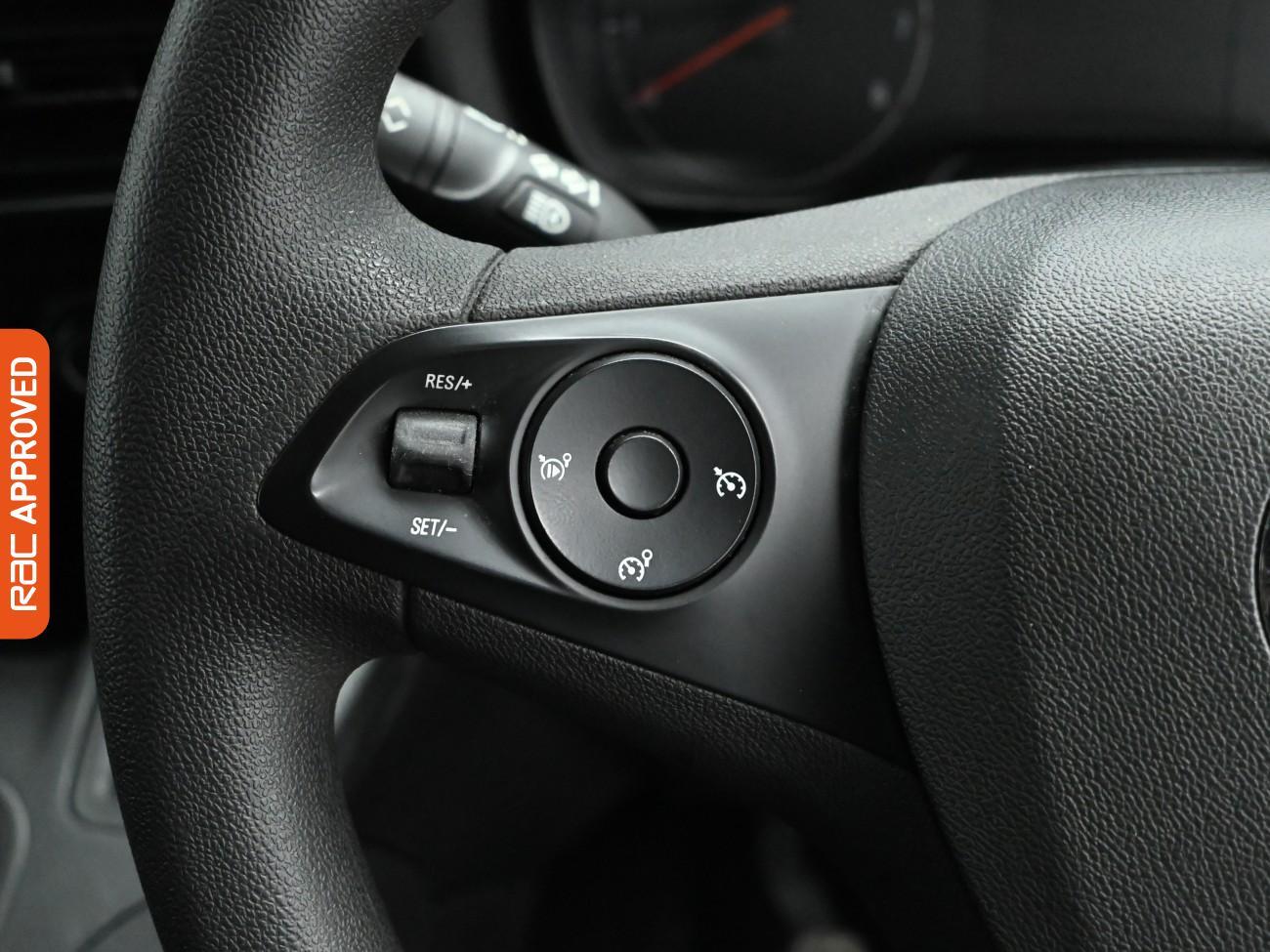 Used Vauxhall Combo 2021 for sale - 76374741: Photo 18