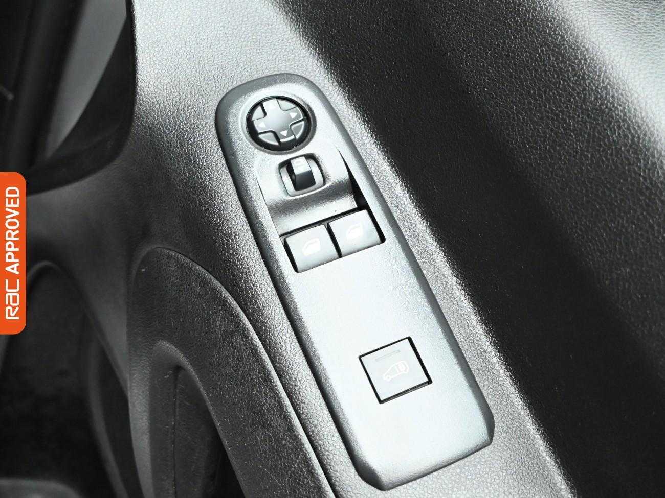 Used Vauxhall Combo 2021 for sale - 76374741: Photo 21