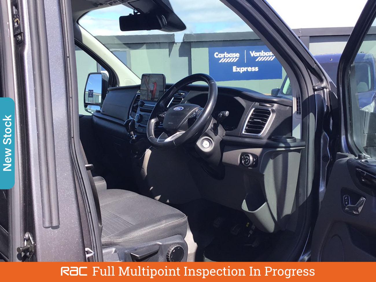 Used Ford Transit Custom 2020 for sale - 78177848: Photo 3