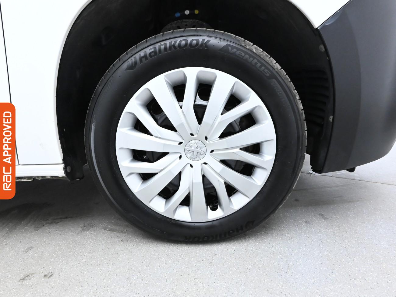 Vehicle 26