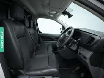 Used Vauxhall Vivaro 2022 for sale - 74802028: Photo