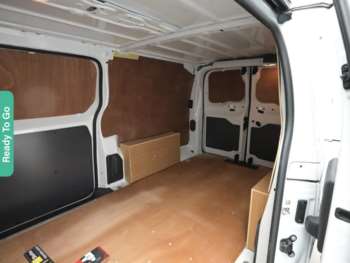 Used Vauxhall Vivaro 2022 for sale - 74802028: Photo