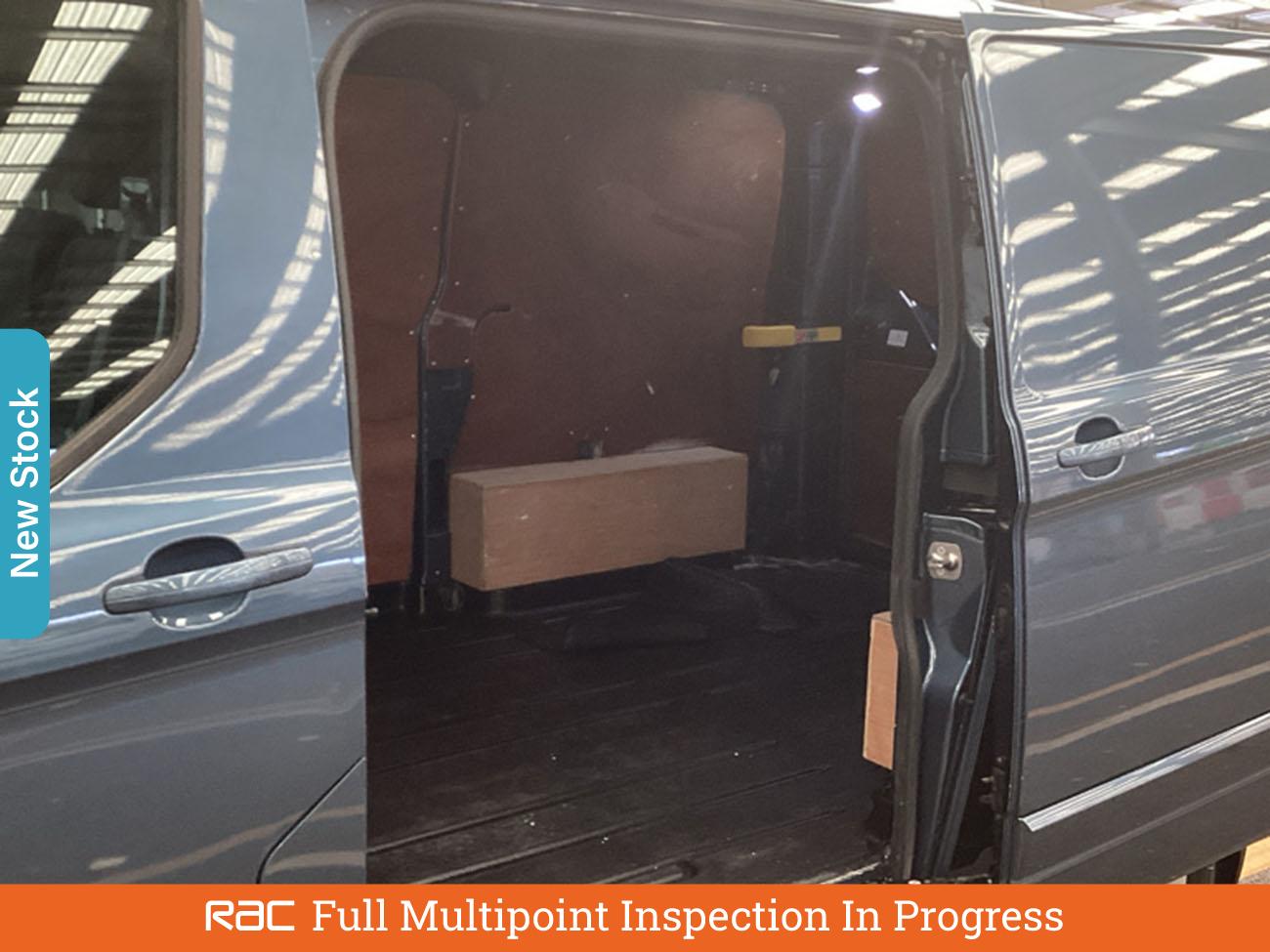 Used Ford Transit Custom 2022 for sale - 78010762: Photo 3