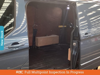 Used Ford Transit Custom 2022 for sale - 78010762: Photo