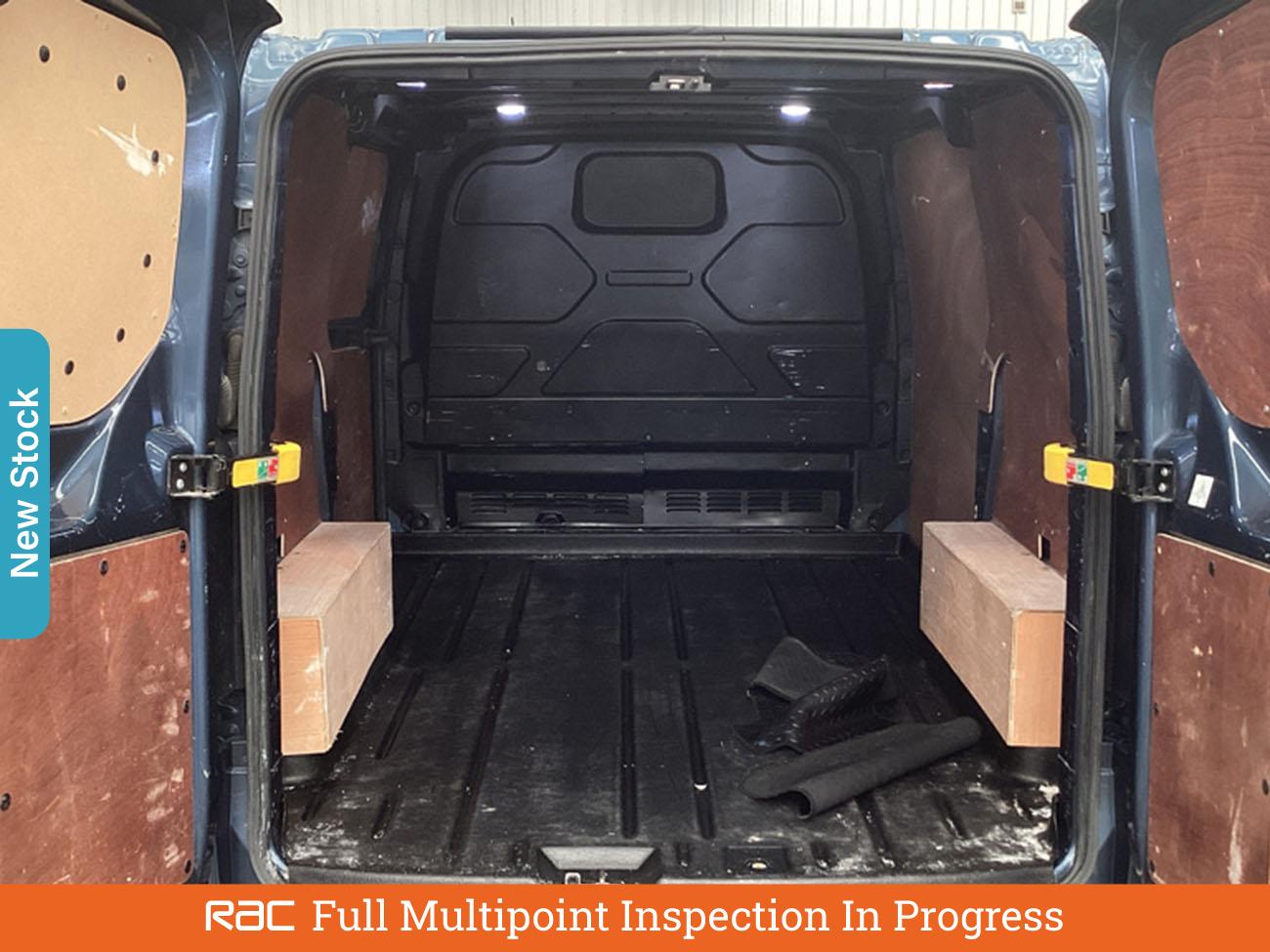 Used Ford Transit Custom 2022 for sale - 78010762: Photo 4