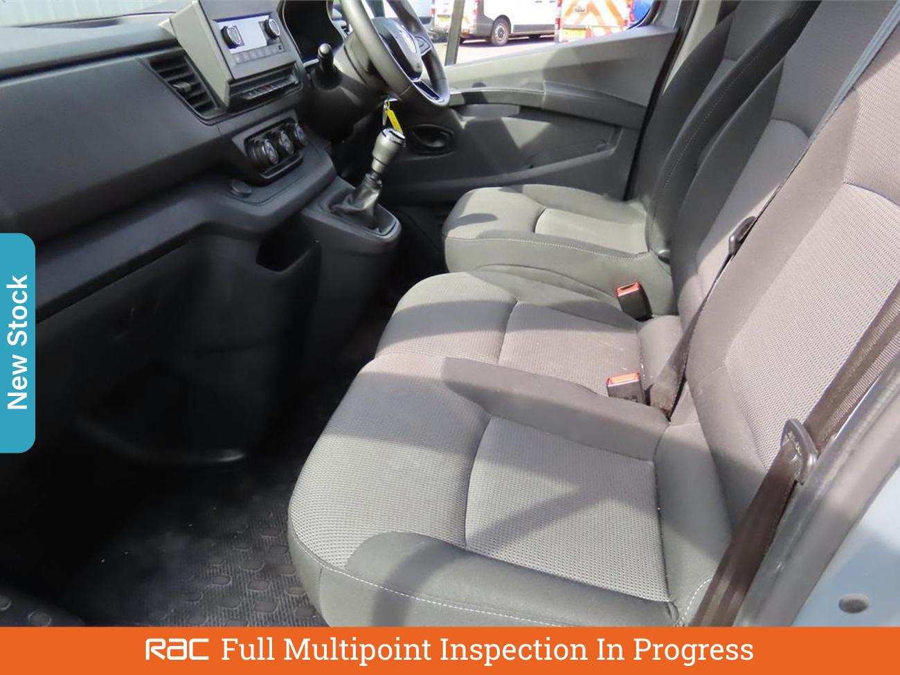 Used Renault Trafic 2022 for sale - 76374731: Photo 2