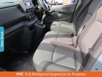 Used Renault Trafic 2022 for sale - 76374731: Photo