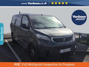 Used Peugeot Expert 2019 for sale - 78078999: Photo
