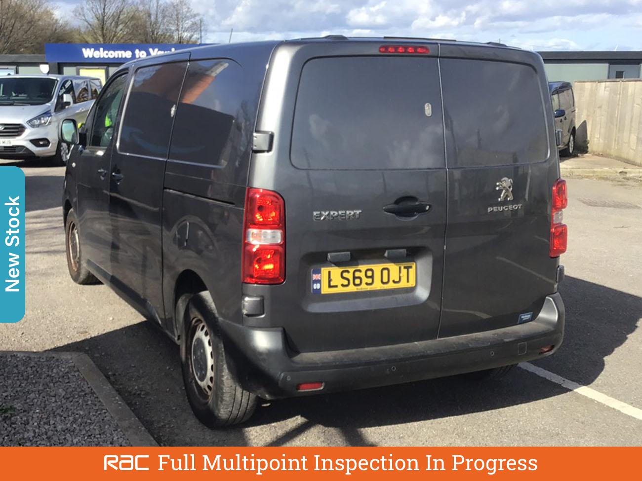 Used Peugeot Expert 2019 for sale - 78078999: Photo 2