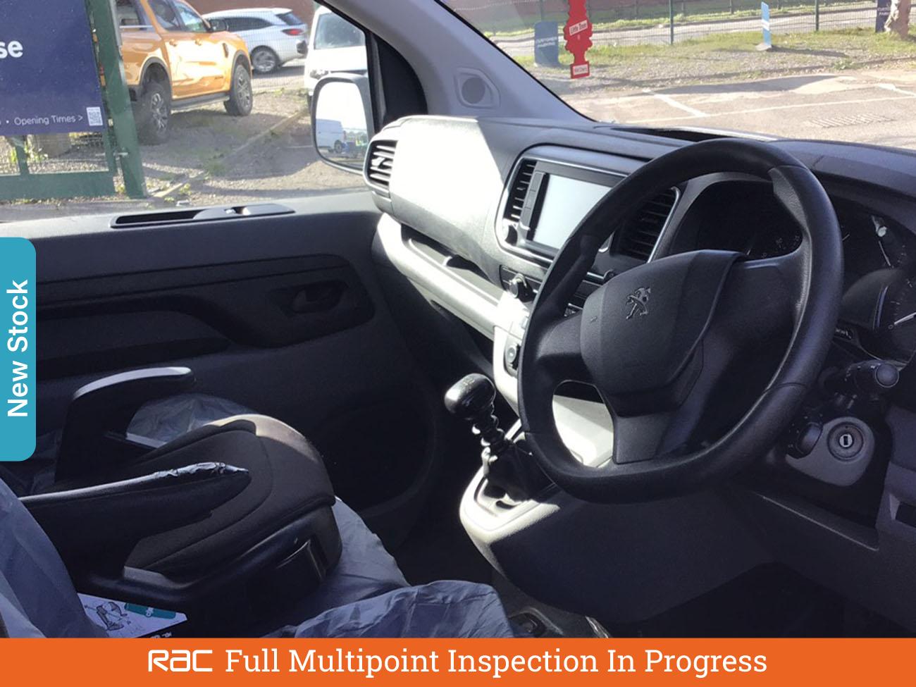 Used Peugeot Expert 2019 for sale - 78078999: Photo 3