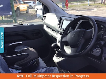 Used Peugeot Expert 2019 for sale - 78078999: Photo