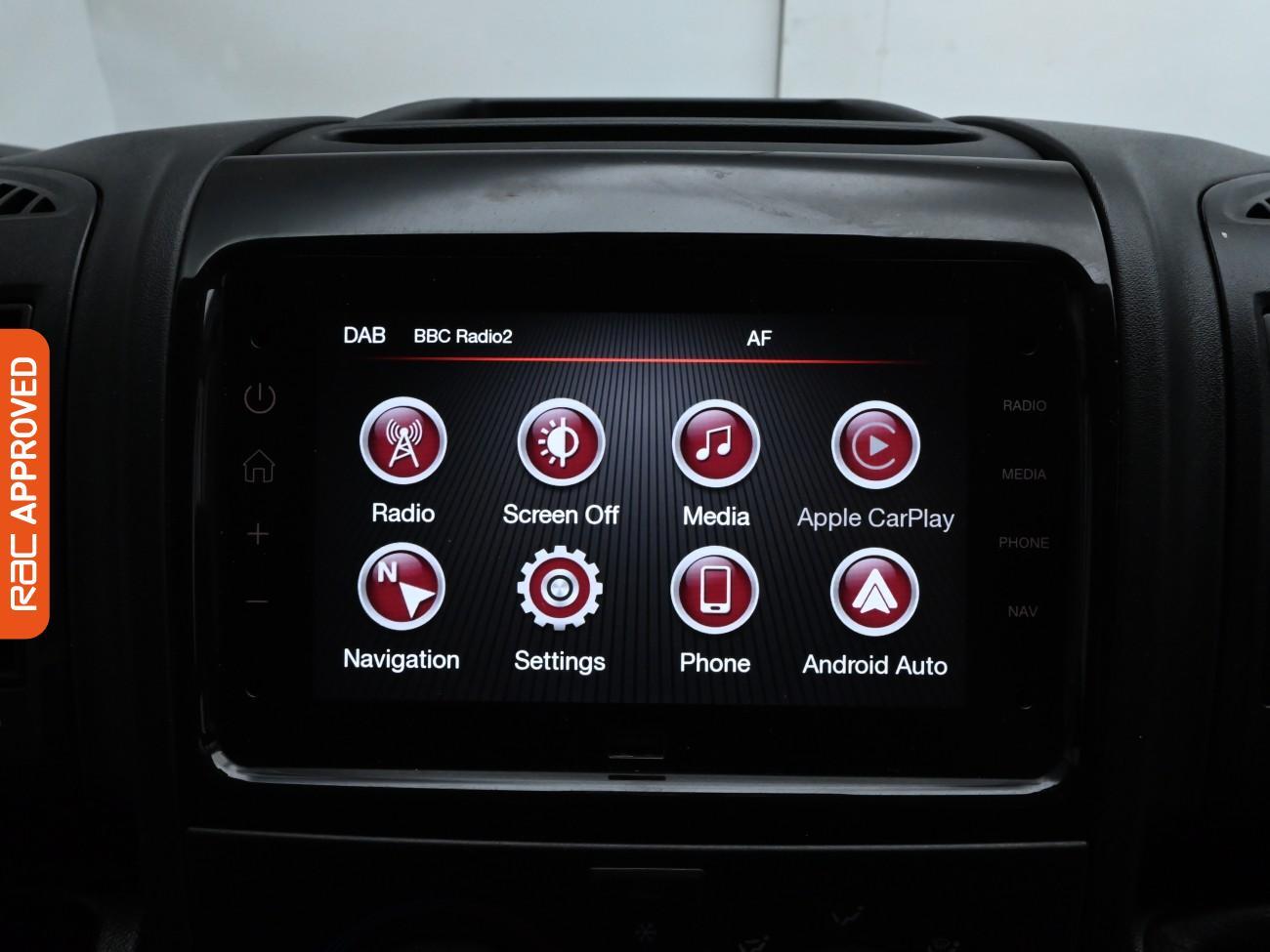 Vehicle 26