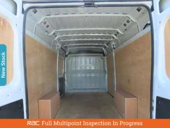 Used Citroen Relay 2024 for sale - 75202395: Photo