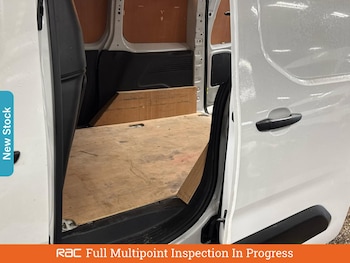 Used Citroen Berlingo 2023 for sale - 76170273: Photo