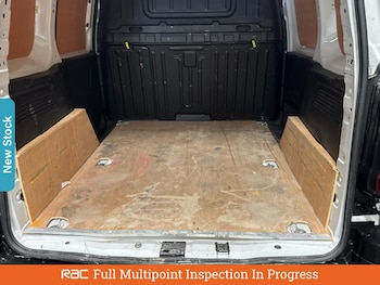 Used Citroen Berlingo 2023 for sale - 76170273: Photo