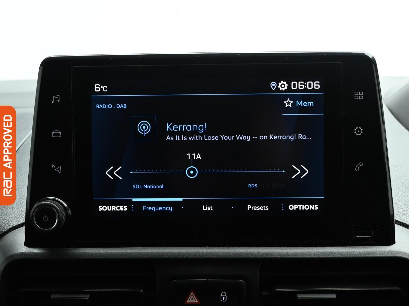 Used Peugeot Partner 2020 for sale - 77000616: Photo 14