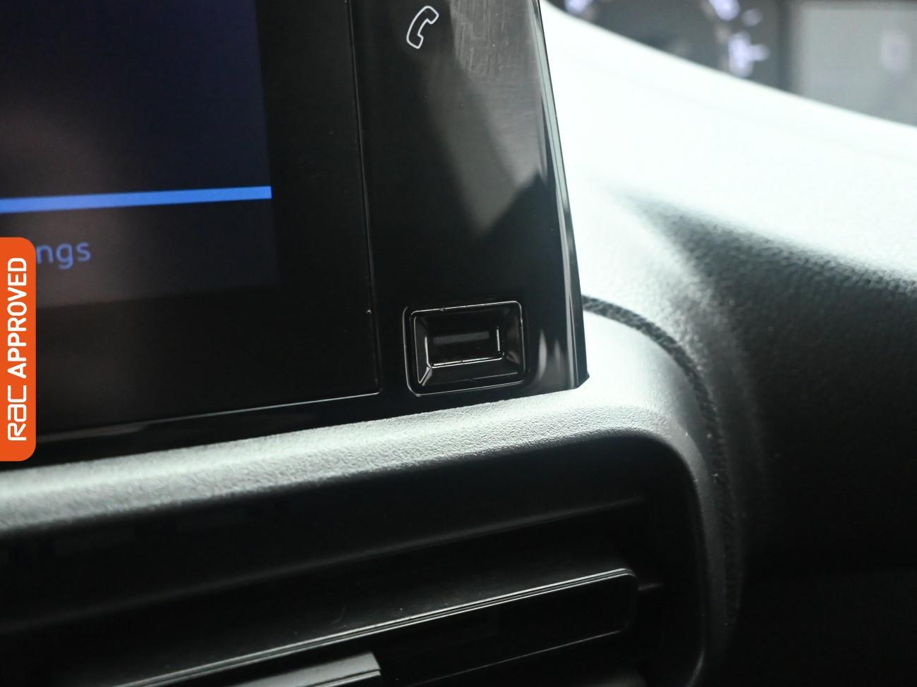 Used Peugeot Partner 2020 for sale - 77000616: Photo 15