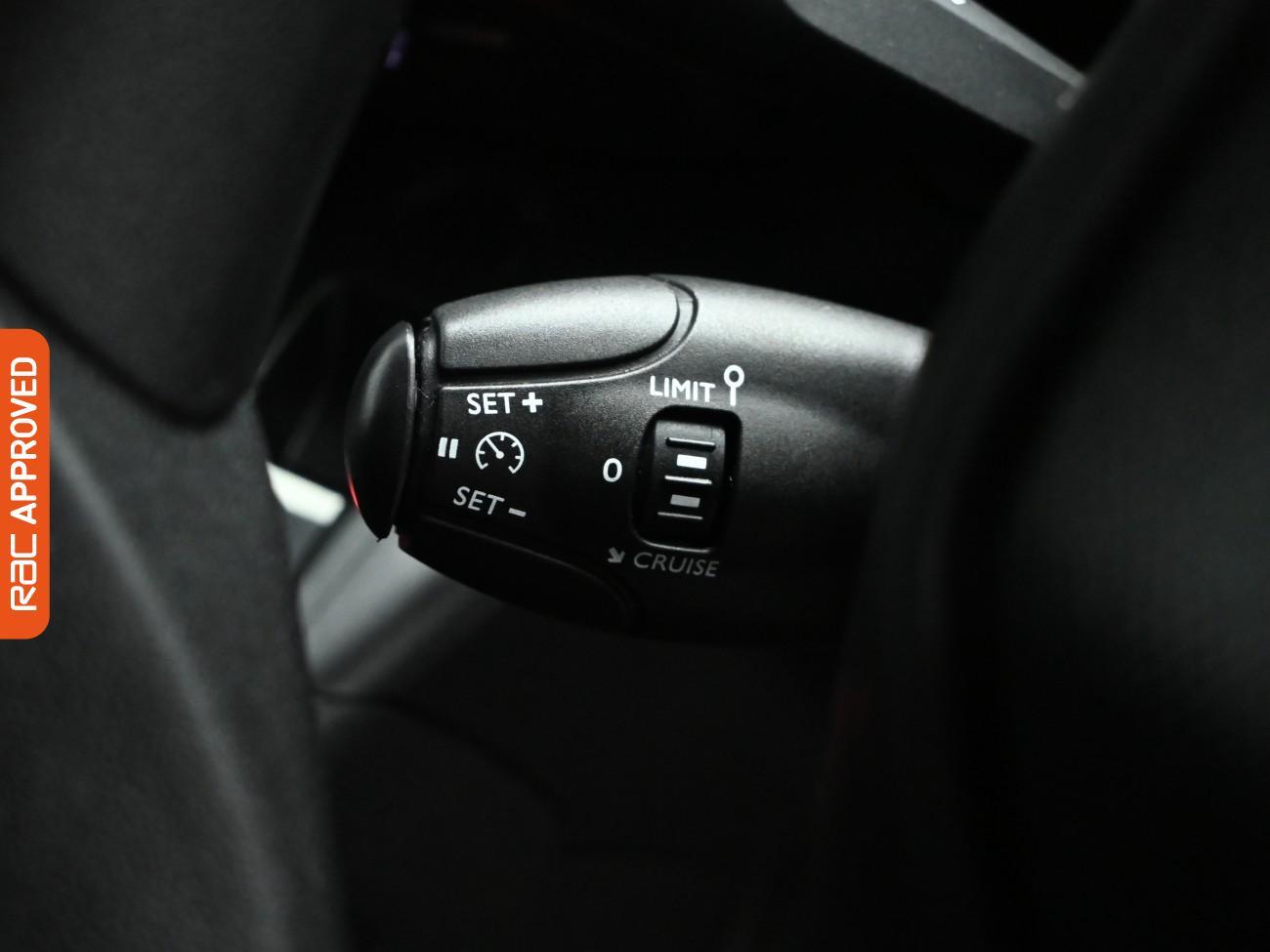 Used Peugeot Partner 2020 for sale - 77000616: Photo 21