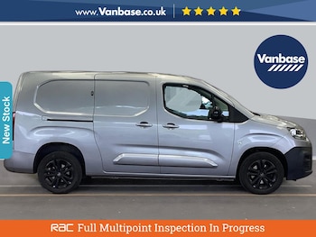 Used Citroen Berlingo 2022 for sale - 75604015: Photo