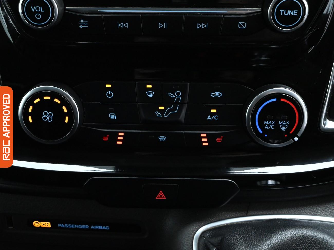 Used Ford Transit Custom 2019 for sale - 76065220: Photo 14