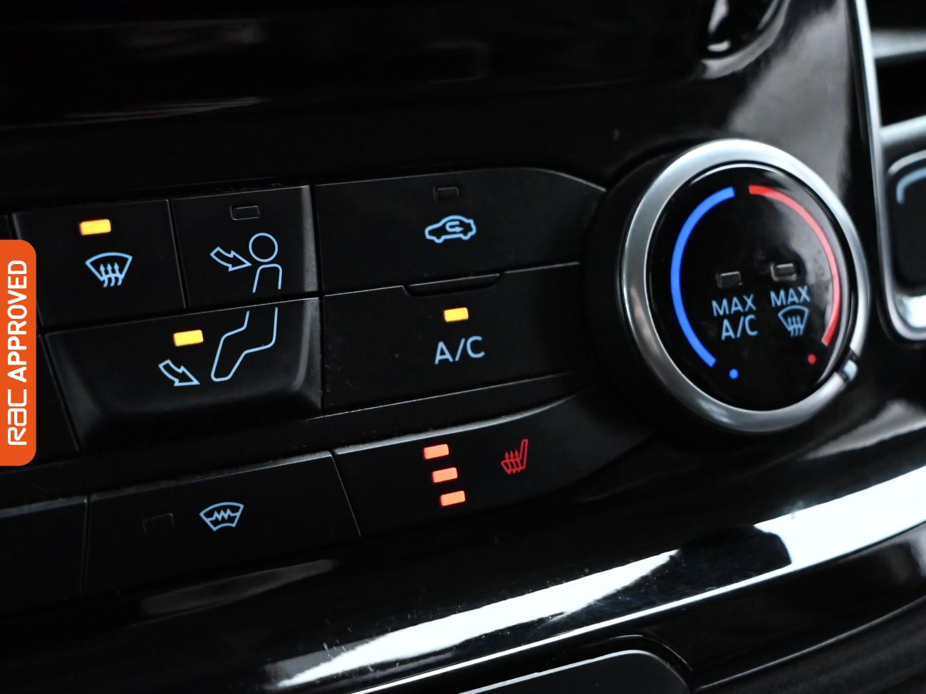 Used Ford Transit Custom 2019 for sale - 76065220: Photo 15