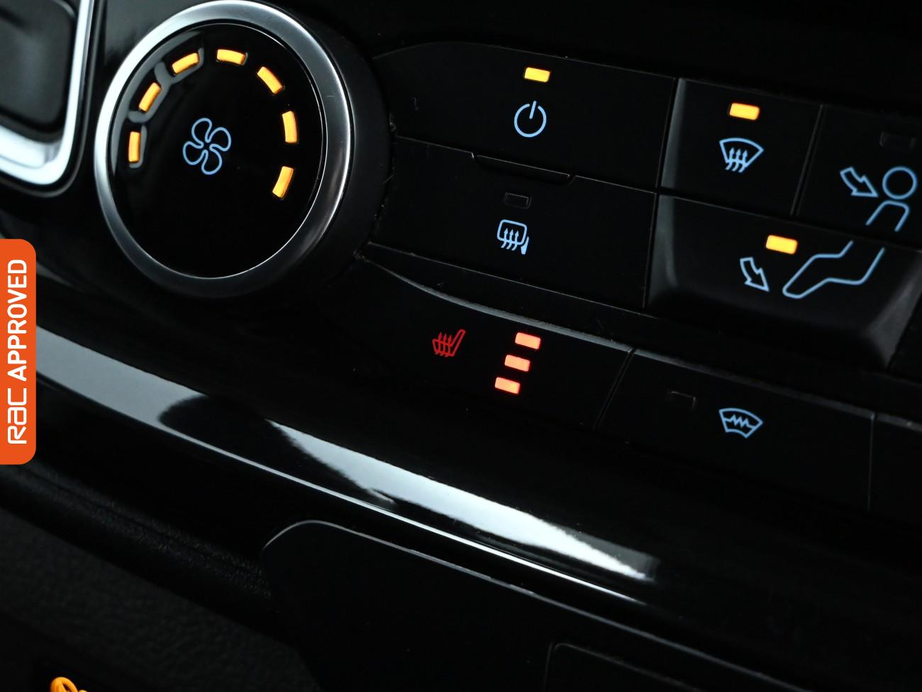 Used Ford Transit Custom 2019 for sale - 76065220: Photo 16