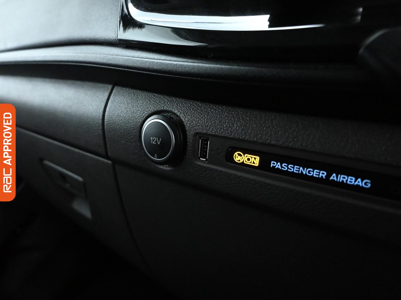 Used Ford Transit Custom 2019 for sale - 76065220: Photo 17