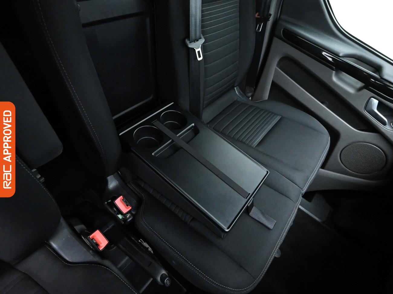 Used Ford Transit Custom 2019 for sale - 76065220: Photo 19