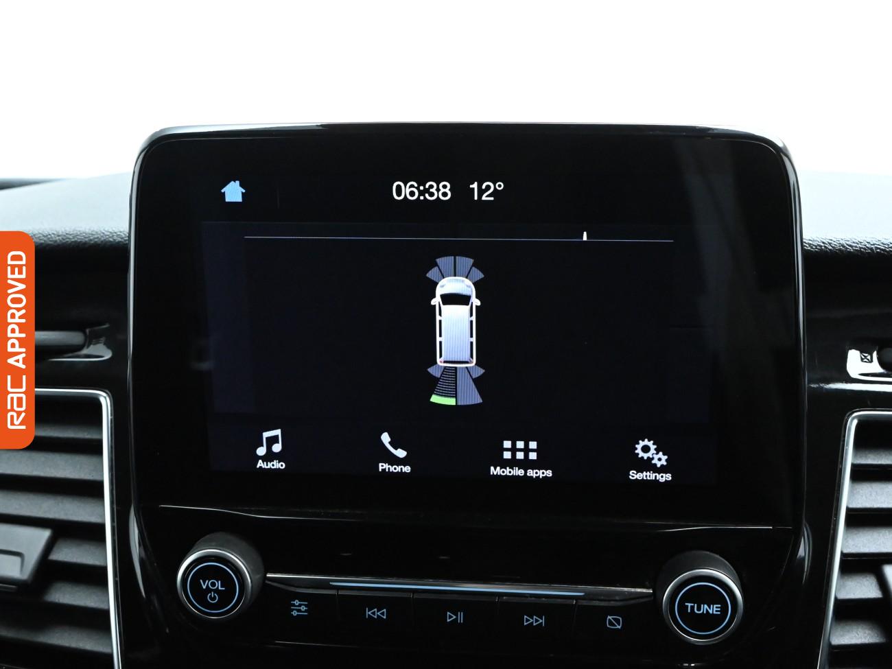 Used Ford Transit Custom 2019 for sale - 76065220: Photo 23