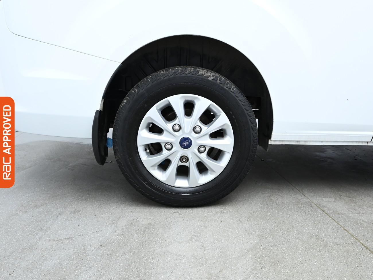 Used Ford Transit Custom 2019 for sale - 76065220: Photo 24