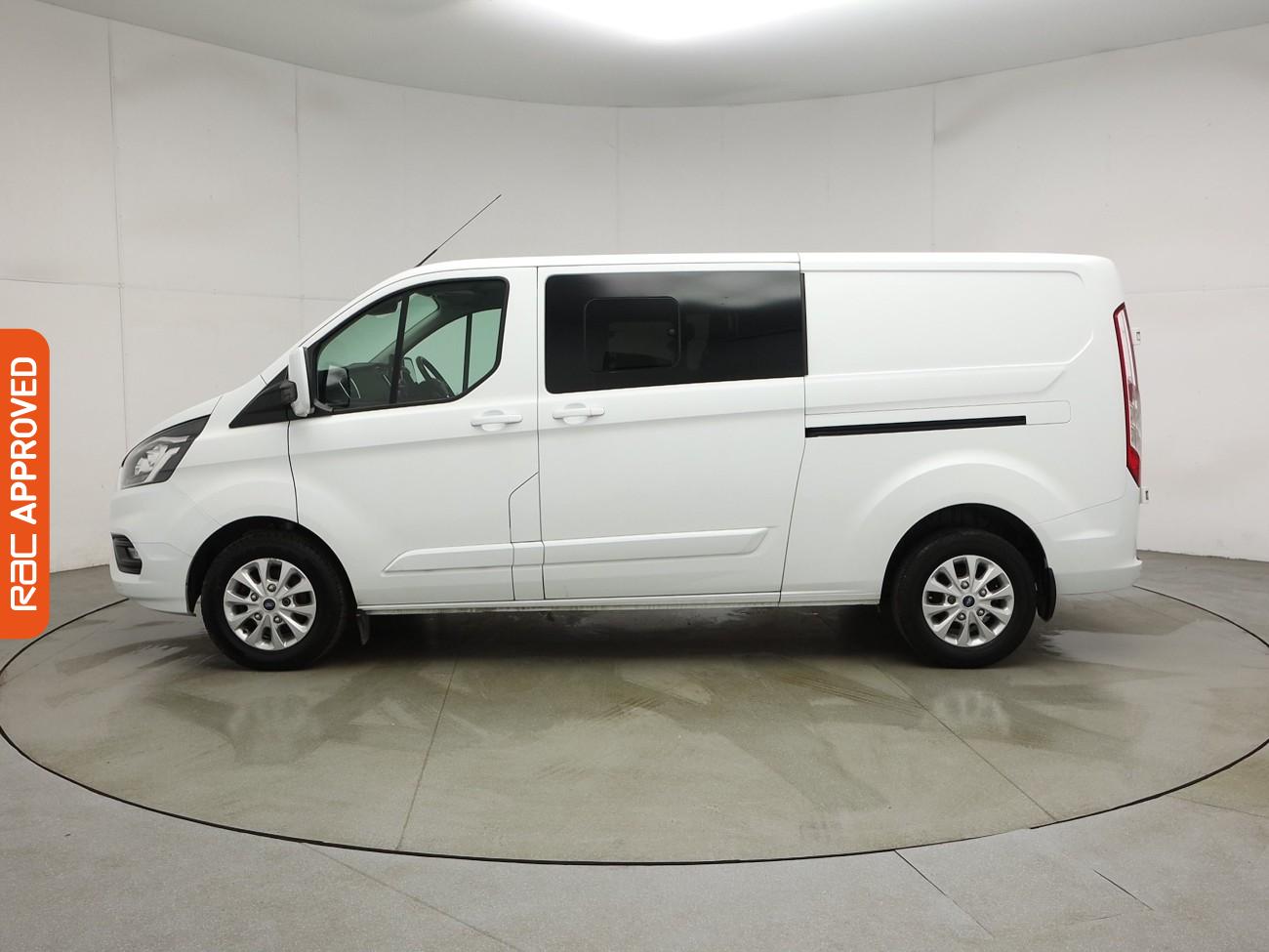 Used Ford Transit Custom 2019 for sale - 76065220: Photo 26