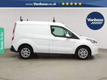 Used Ford Transit Connect 2021 for sale - 73814489: Photo