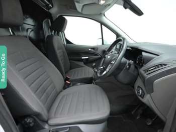 Used Ford Transit Connect 2021 for sale - 73814489: Photo