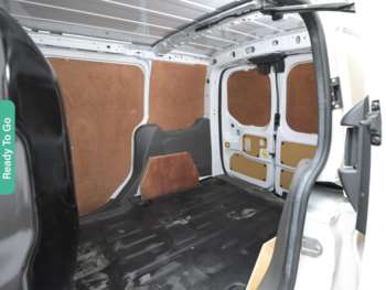 Used Ford Transit Connect 2021 for sale - 73814489: Photo