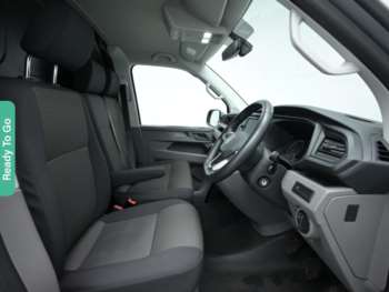 Used Volkswagen Transporter 2021 for sale - 74346602: Photo