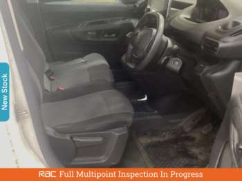 Used Peugeot Partner 2025 for sale - 75083878: Photo