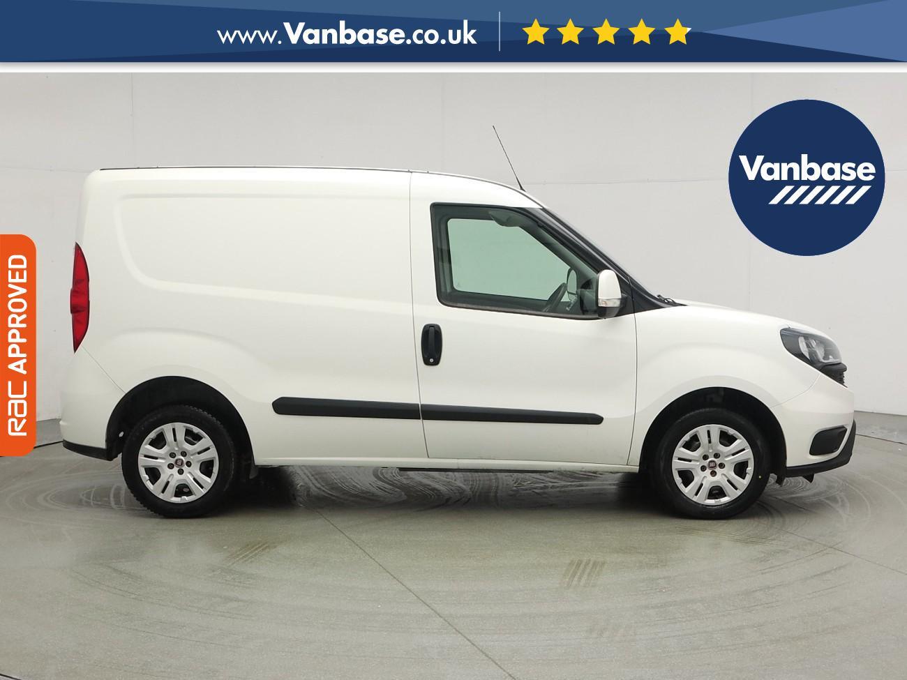 Used Fiat Doblo 2021 for sale - 76890139: Photo 1