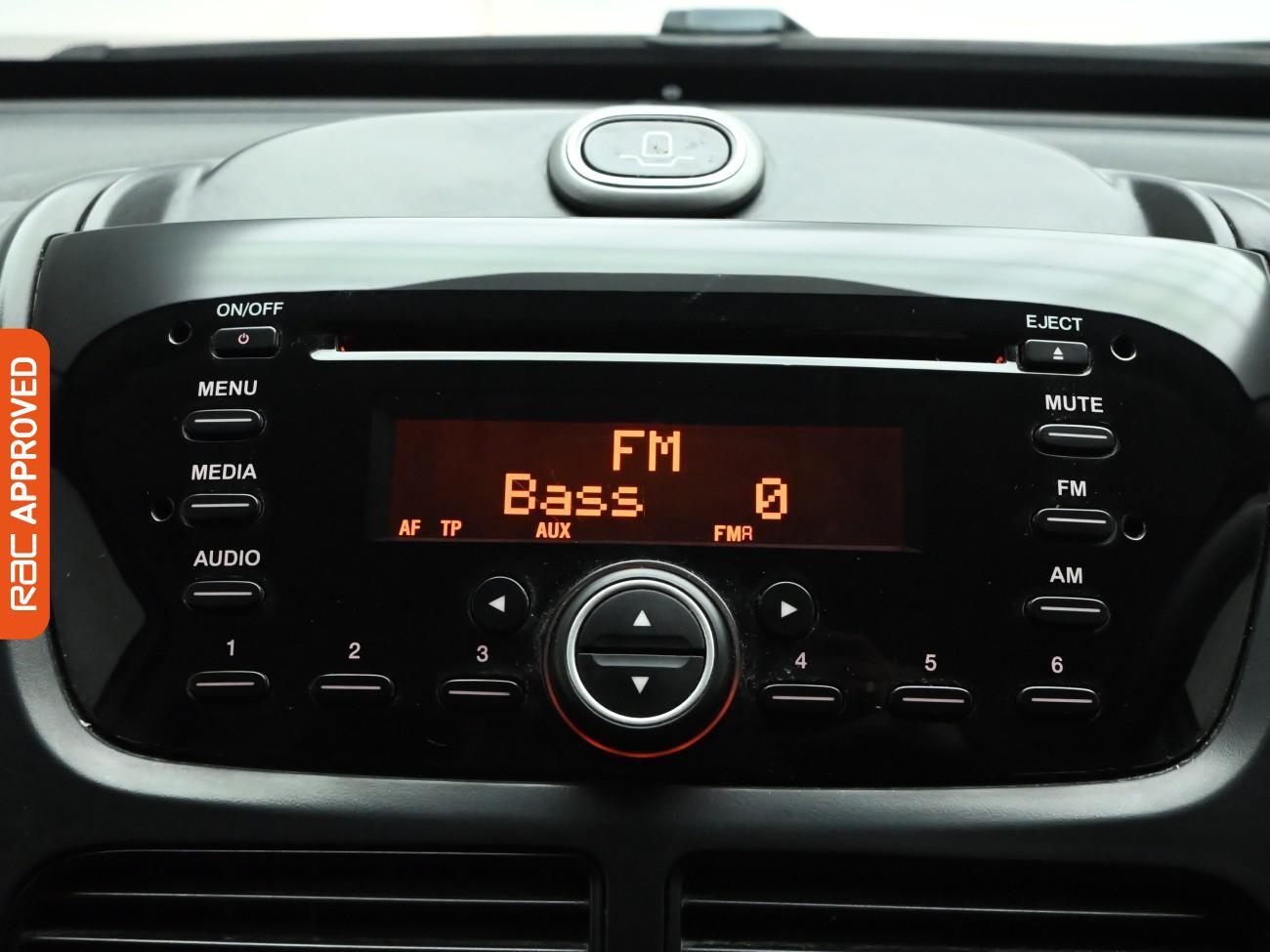 Used Fiat Doblo 2021 for sale - 76890139: Photo 11