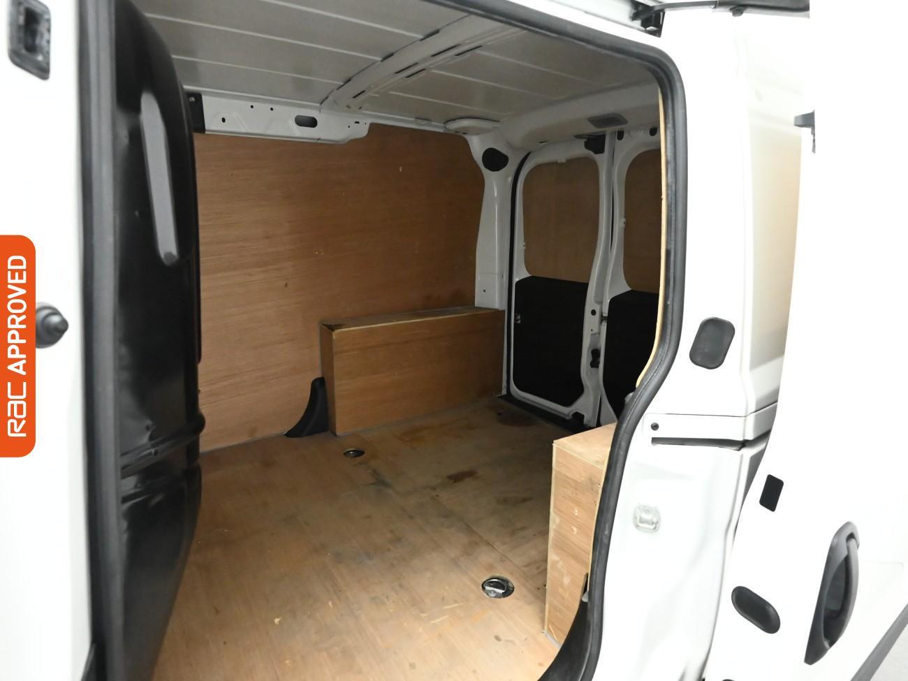 Used Fiat Doblo 2021 for sale - 76890139: Photo 12