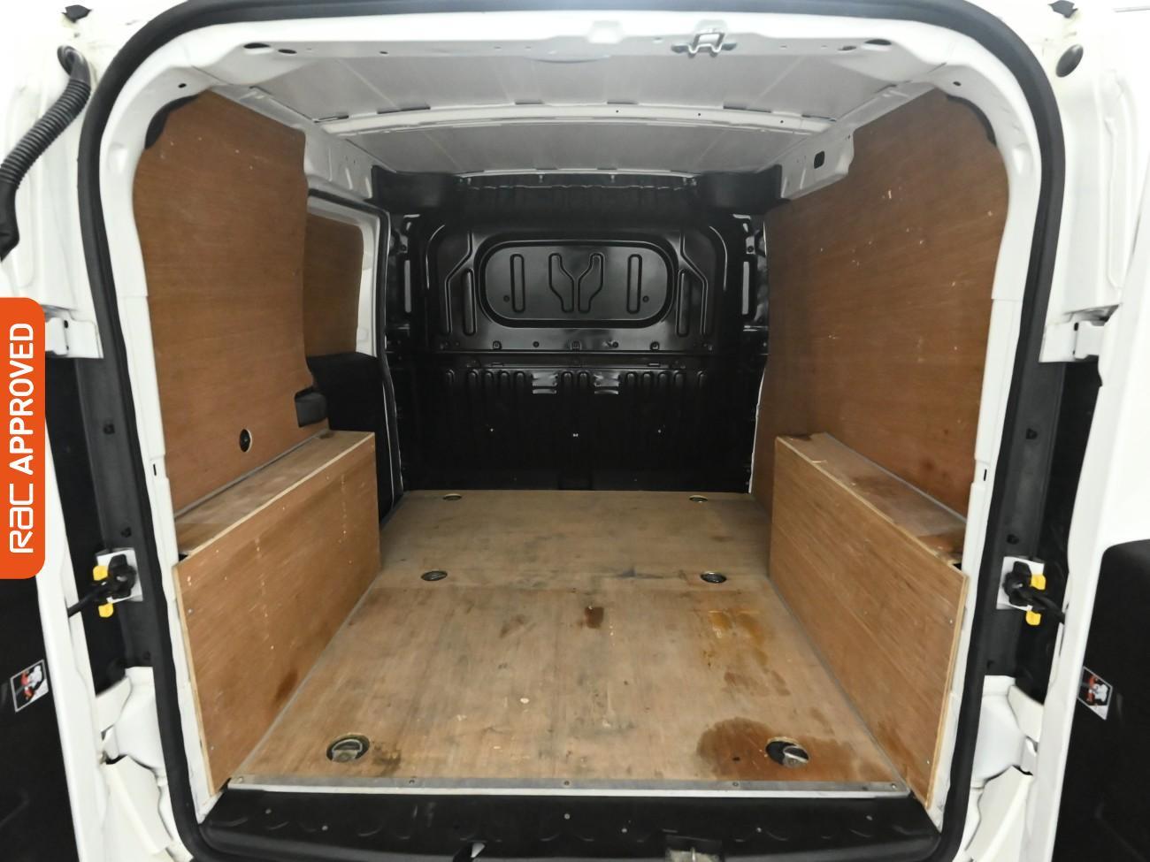 Used Fiat Doblo 2021 for sale - 76890139: Photo 13